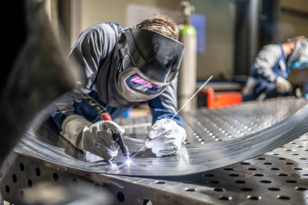 Affordable Welder Services in Hicksville, OH